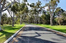 Pedals & Petals - Discovering Wildflowers Bike Tour Kings Park