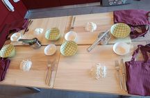 Cook and Taste Turin: Gnocchi, Wine and Gianduiotto Delight