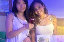 Beijing Nightlife with a Local Friend Bars Social and Culture