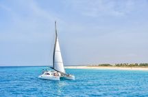 Catamaran Cruise – Tapas & Bubbles (Adults Only)