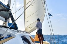 Catamaran Cruise – Tapas & Bubbles (Adults Only)