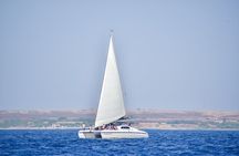 Catamaran Cruise – Tapas & Bubbles (Adults Only)