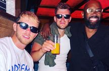 Athens Ultimate Bar Crawl