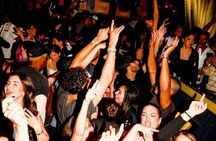 Athens Ultimate Bar Crawl