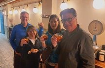San Sebastian Pintxos Tour: Local immersion in Amara neighborhood