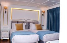 Budget Friendly Nile Cruise: 2 Nights Luxor to Aswan 