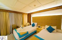 Budget Friendly Nile Cruise: 2 Nights Luxor to Aswan 