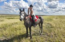Astana Unbridled: Seven Days of Culture and Adventure