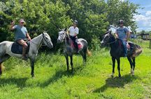 Astana Unbridled: Seven Days of Culture and Adventure