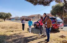 Soweto Tour 
