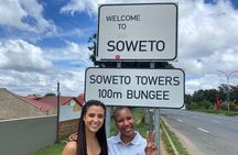 Soweto Tour