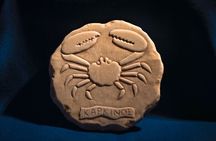 Marble Carving Workshop: Create your Zodiac sign in Marble