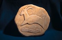 Marble Carving Workshop: Create your Zodiac sign in Marble