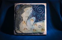 Marble Carving Workshop: Create your Zodiac sign in Marble