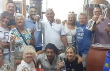 Soap - Wine - Raki - Olive Oil | Meet the local Producers Tour