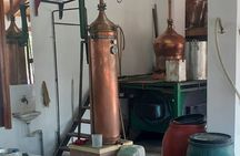 Soap - Wine - Raki - Olive Oil | Meet the local Producers Tour