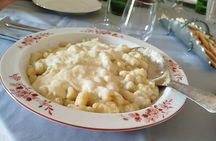 Hands-On Turin Cooking Class with Gnocchi, Wine & Chocolate