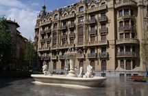 Bilbao Exclusive Private Walking Tour