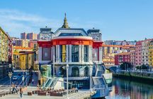 Bilbao Exclusive Private Walking Tour
