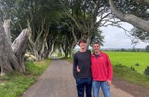 Giants Causeway Sightseeing Tour