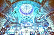 ISTANBUL BEST Full-Day PRIVATE Guided Tour :TOP Historic Sites