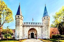 Full-Day Istanbul Private Guided Tour & SKIP THE TICKET LINES