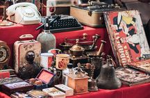 Helsinki Vintage Shopping Tour with a Local