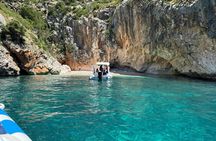 Hidden Coves Boat Tours in El Mar