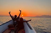 Hidden Coves Boat Tours in El Mar