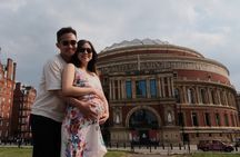 Private London eBike Tour with Artefacts - 3hr Premium Experience