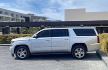 Private Round Trip Transfer to San José del Cabo Art Walk