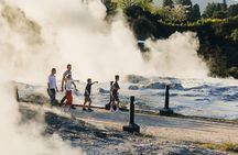 Te Rā Guided Experience