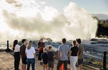 Te Puia Day Pass & Evening Cultural Experience 