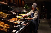 Traditional Māori Cultural Evening with Buffet Hāngī Dinner 