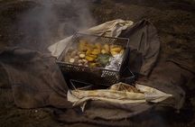 Traditional Māori Cultural Evening with Buffet Hāngī Dinner 
