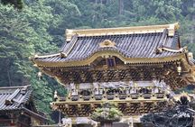 Nikko Early Morning History Tour