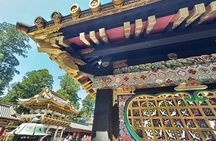 Nikko Early Morning History Tour