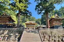 Nikko Early Morning History Tour