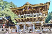 Nikko Early Morning History Tour
