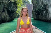 Hong Island Sunset and Bioluminescent Plankton Tour from Krabi