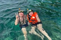 Hong Island Sunset and Bioluminescent Plankton Tour from Krabi