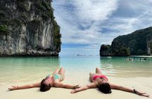 Hong Island Sunset and Bioluminescent Plankton Tour from Krabi