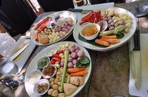 Wonderful Bali Nusa Dua Cooking Class
