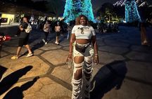 Singapore River Cruise and 2 Must-see Water Light Shows 