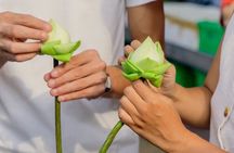 2 Hours TukTuk Adventure Bangkok Highlights