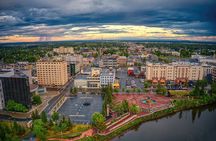 Fairbanks City Tour