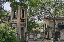 Chongqing Walking Tour: Shancheng Alley or Huangge Ancient Road