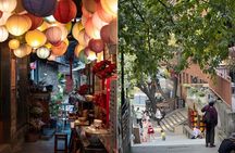 Chongqing Walking Tour: Shancheng Alley or Huangge Ancient Road