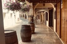 Prosecco Hills Tour with Wine, Spritz and Asolo from Venice