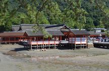 Discover Miyajima Local Eats and Sacred Sites in 2 Hours